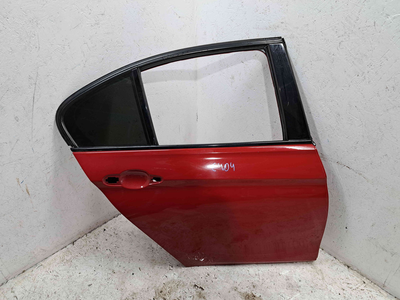 Usa dreapta spate Bmw 3 (F30) [Fabr 2012-2017] - imagine 1