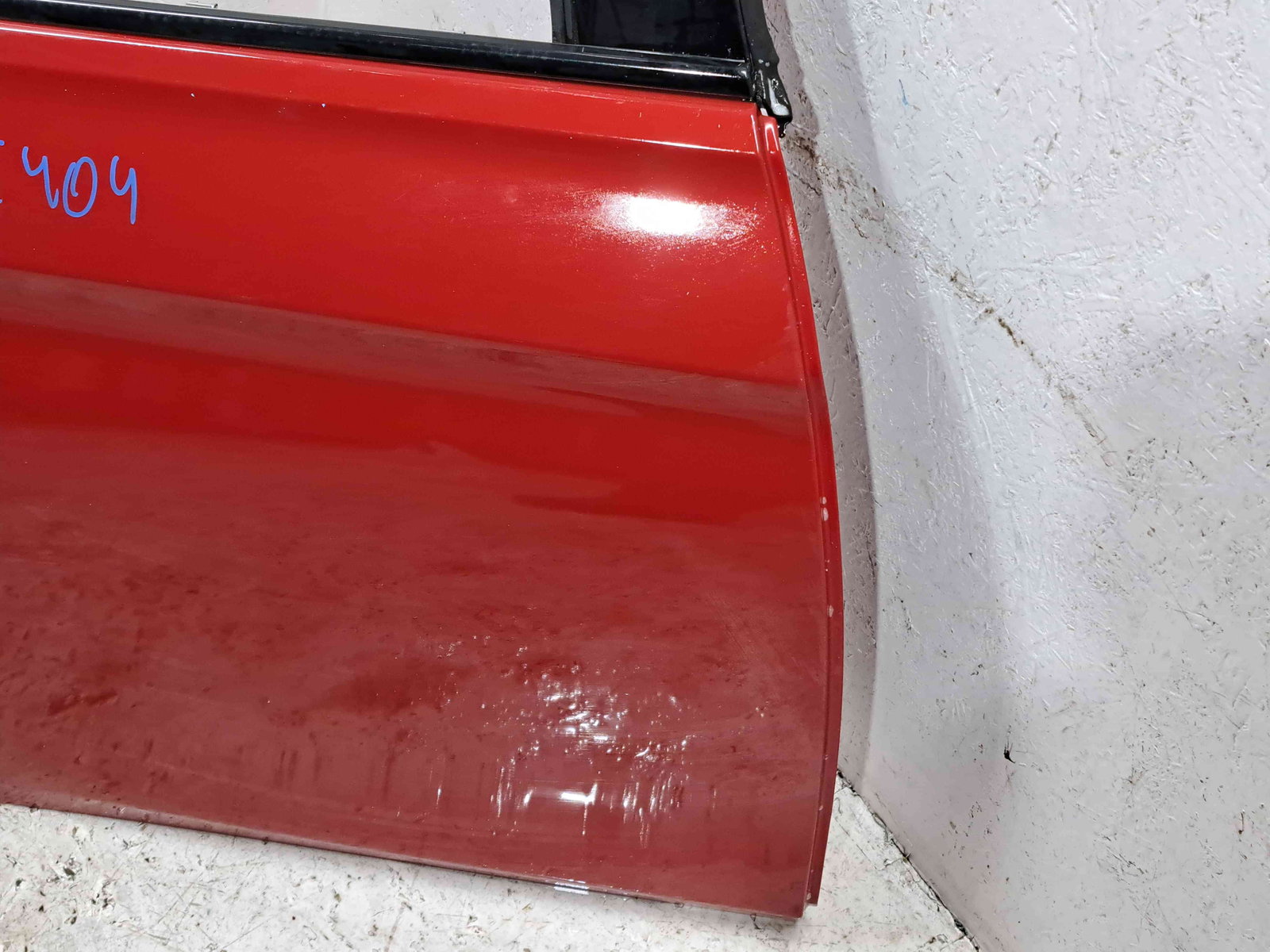 Usa dreapta spate Bmw 3 (F30) [Fabr 2012-2017] - imagine 2