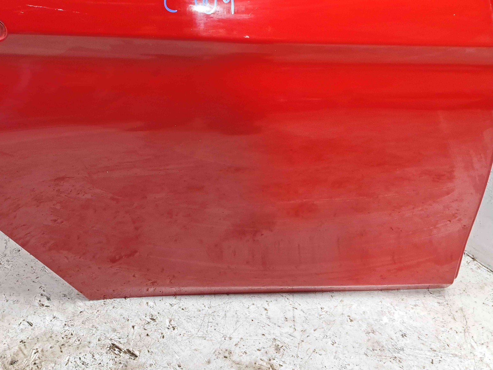 Usa dreapta spate Bmw 3 (F30) [Fabr 2012-2017] - imagine 5