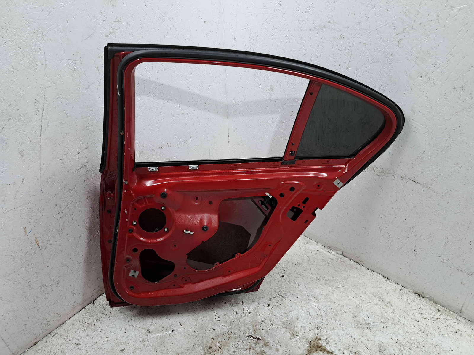 Usa dreapta spate Bmw 3 (F30) [Fabr 2012-2017] - imagine 6