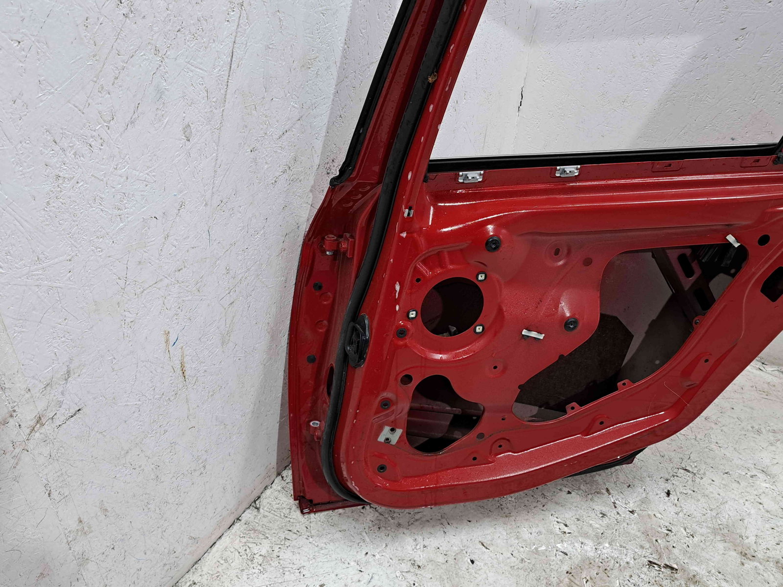 Usa dreapta spate Bmw 3 (F30) [Fabr 2012-2017] - imagine 8