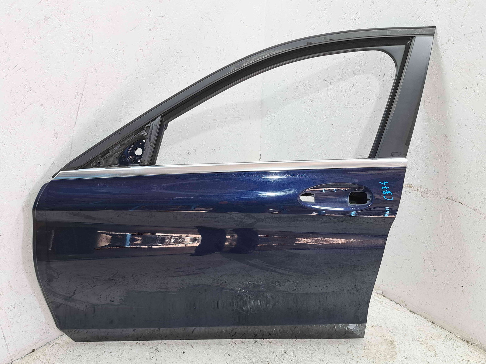 Usa stanga fata Mercedes Clasa C Combi (W205) [Fabr 2015-prezent] - imagine 1