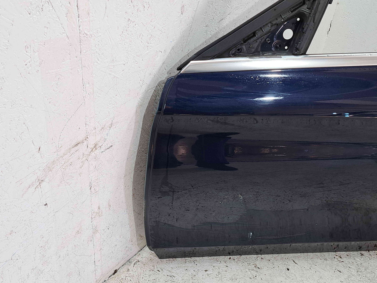 Usa stanga fata Mercedes Clasa C Combi (W205) [Fabr 2015-prezent] - imagine 3