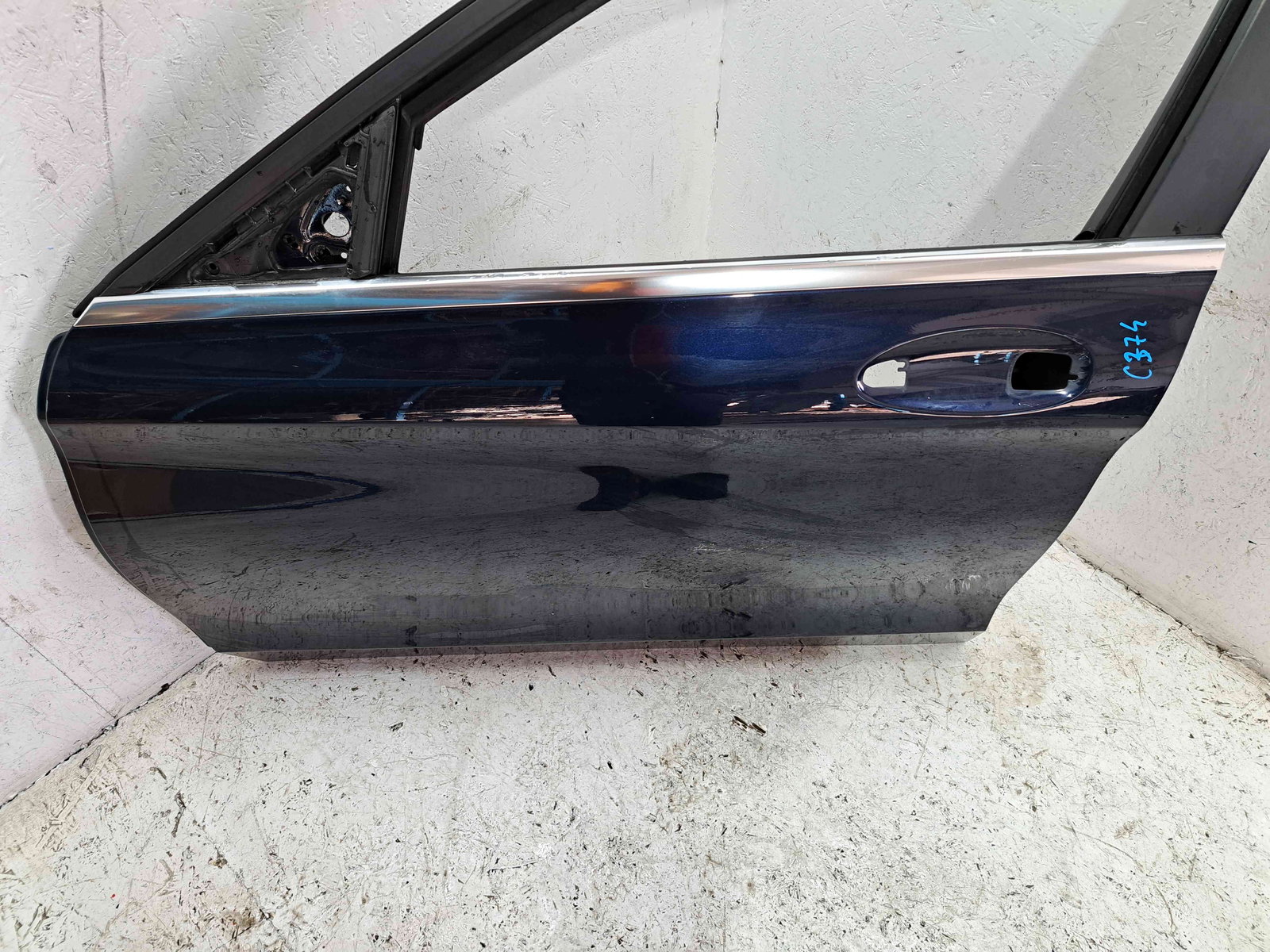 Usa stanga fata Mercedes Clasa C Combi (W205) [Fabr 2015-prezent] - imagine 4