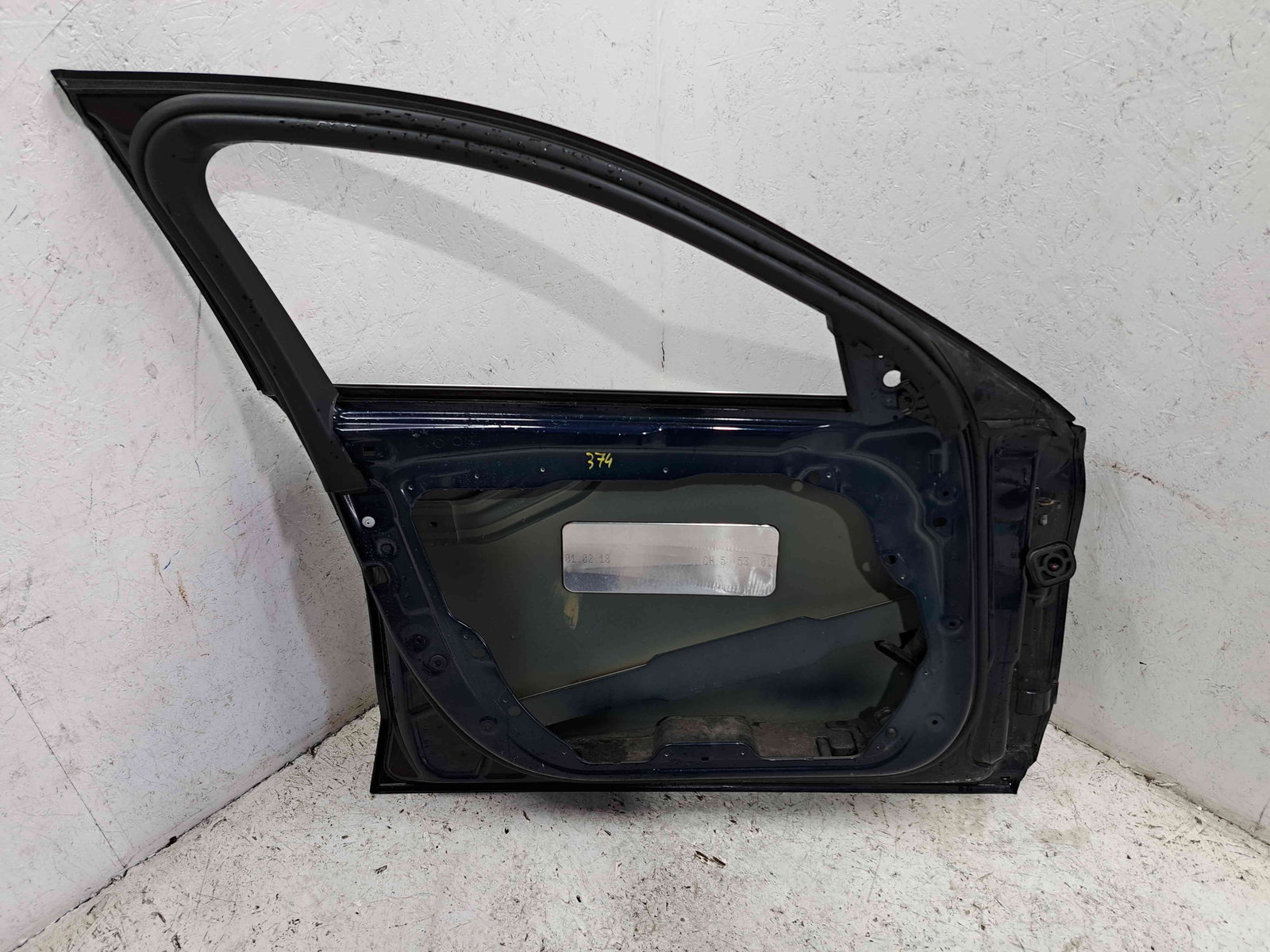 Usa stanga fata Mercedes Clasa C Combi (W205) [Fabr 2015-prezent] - imagine 6