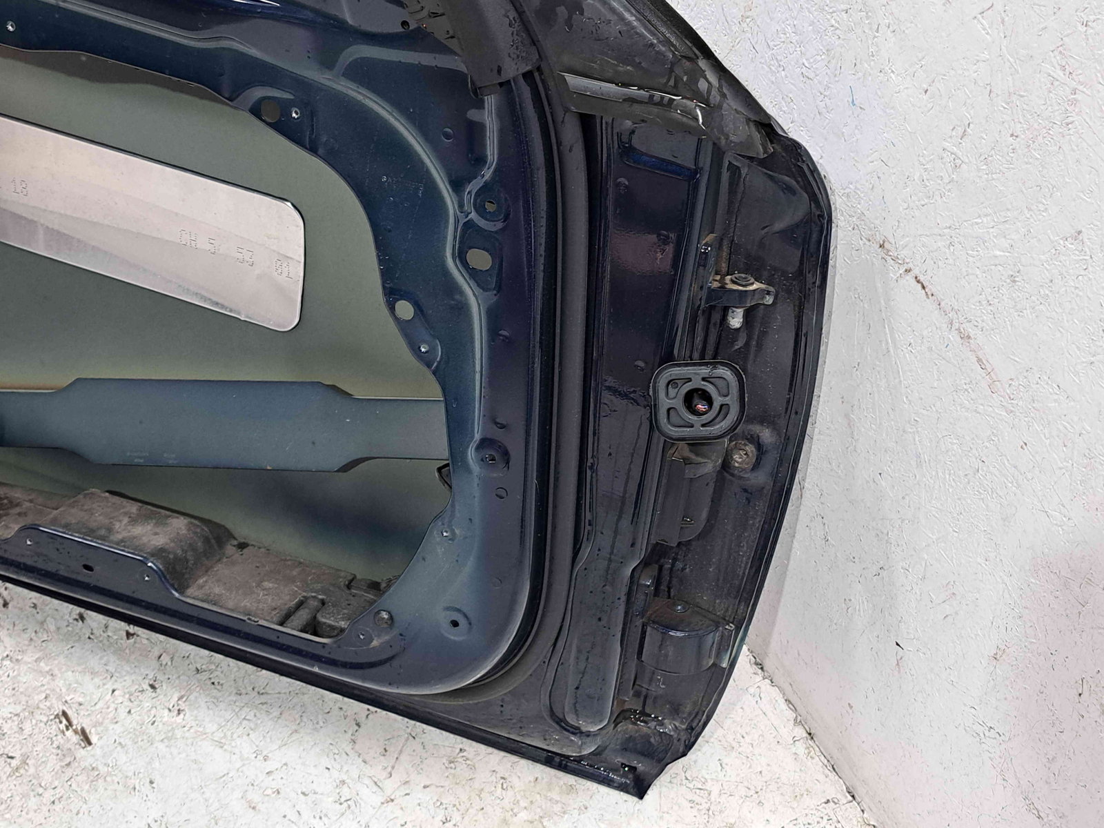 Usa stanga fata Mercedes Clasa C Combi (W205) [Fabr 2015-prezent] - imagine 7