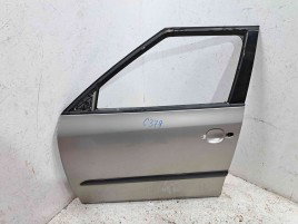 Usa stanga fata Skoda Fabia 2 (5J, 542) [Fabr 2007-2014]