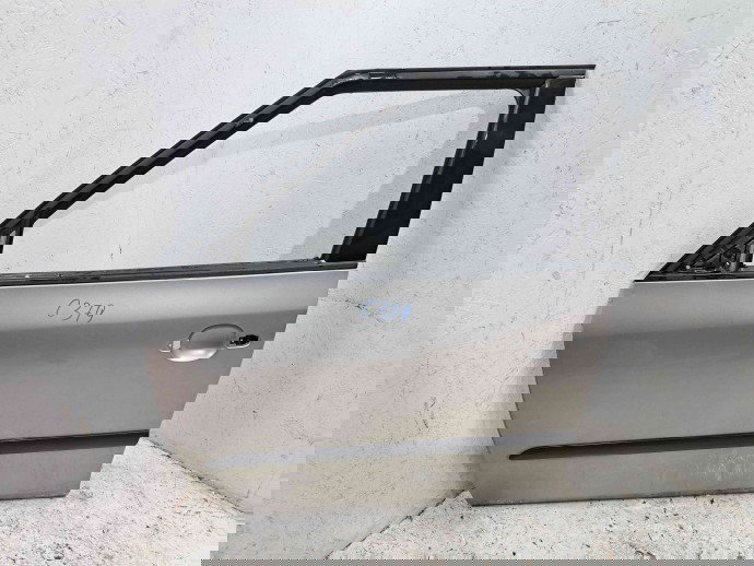 Usa stanga fata Skoda Fabia 2 (5J, 542) [Fabr 2007-2014]