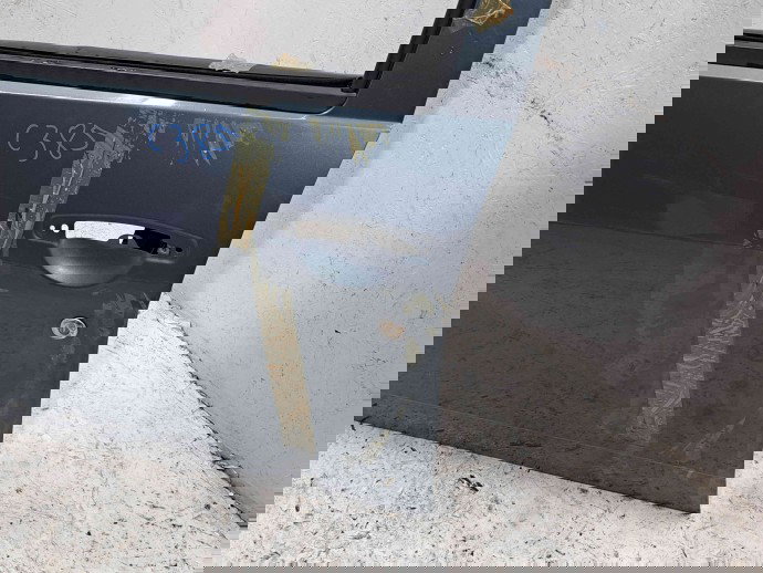 Usa stanga fata Dacia Duster [Fabr 2010-2017]