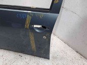 Usa stanga fata Dacia Duster [Fabr 2010-2017]