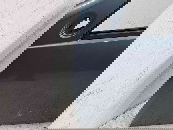 Usa stanga fata Dacia Duster [Fabr 2010-2017]