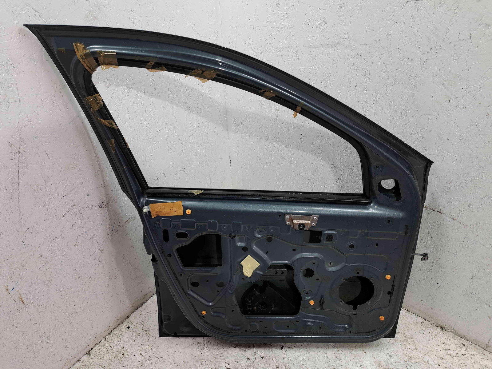 Usa stanga fata Dacia Duster [Fabr 2010-2017] - imagine 6