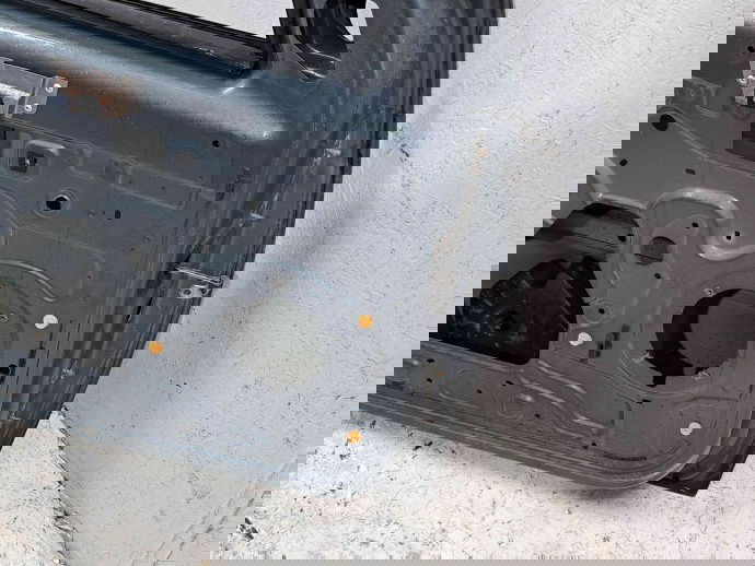 Usa stanga fata Dacia Duster [Fabr 2010-2017]