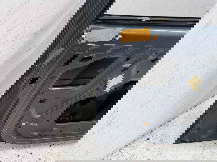 Usa stanga fata Dacia Duster [Fabr 2010-2017]