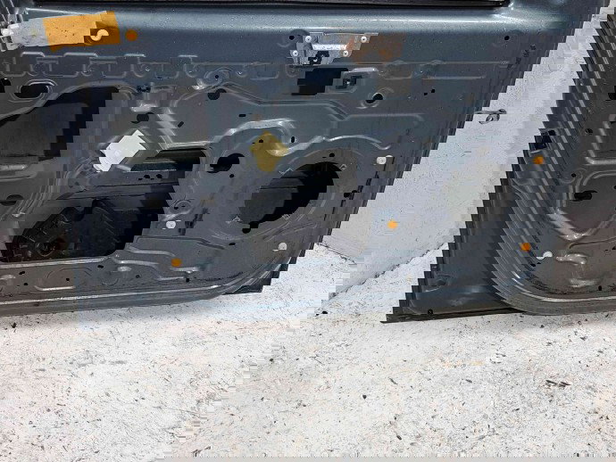 Usa stanga fata Dacia Duster [Fabr 2010-2017]