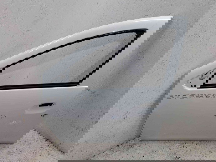 Usa stanga fata Dacia Sandero 2 [Fabr 2012-prezent]