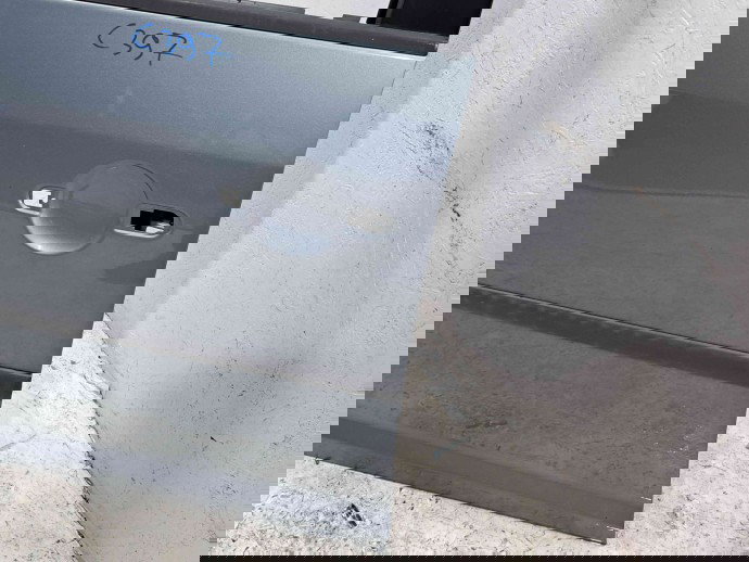 Usa stanga fata Volkswagen Touran (1T1, 1T2) [Fabr 2003-2010] Facelift