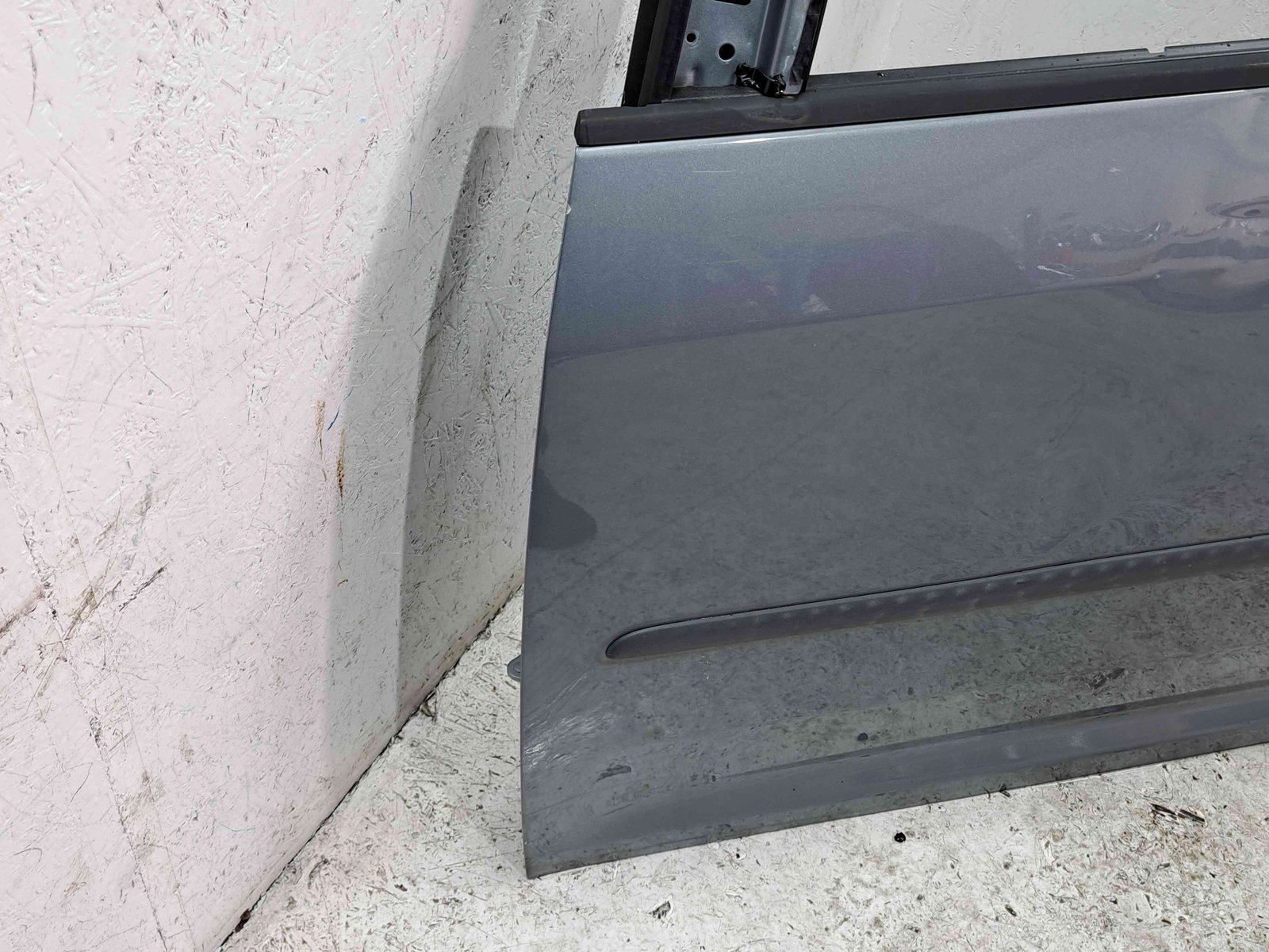Usa stanga fata Volkswagen Touran (1T1, 1T2) [Fabr 2003-2010] Facelift - imagine 3