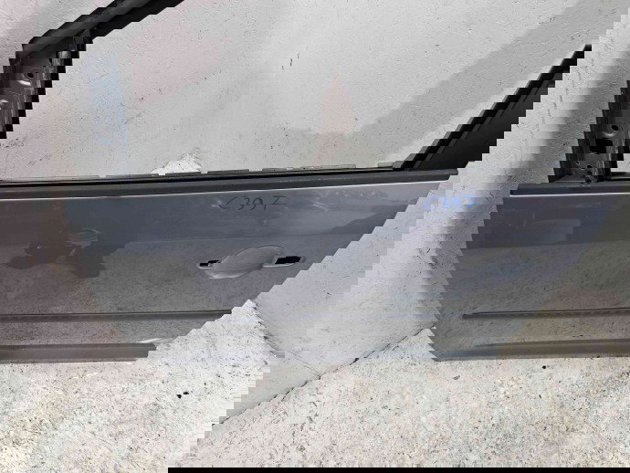 Usa stanga fata Volkswagen Touran (1T1, 1T2) [Fabr 2003-2010] Facelift