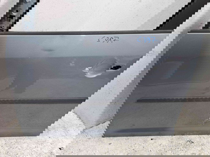 Usa stanga fata Volkswagen Touran (1T1, 1T2) [Fabr 2003-2010] Facelift