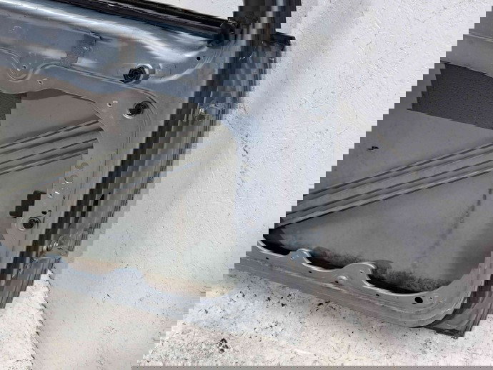 Usa stanga fata Volkswagen Touran (1T1, 1T2) [Fabr 2003-2010] Facelift