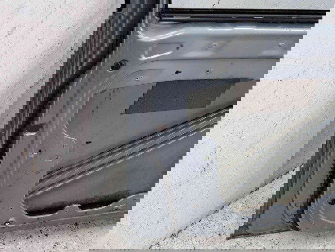 Usa stanga fata Volkswagen Touran (1T1, 1T2) [Fabr 2003-2010] Facelift