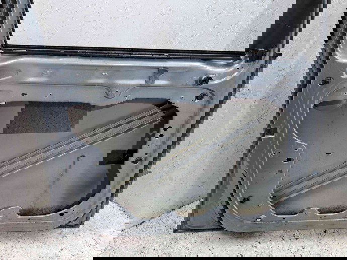 Usa stanga fata Volkswagen Touran (1T1, 1T2) [Fabr 2003-2010] Facelift