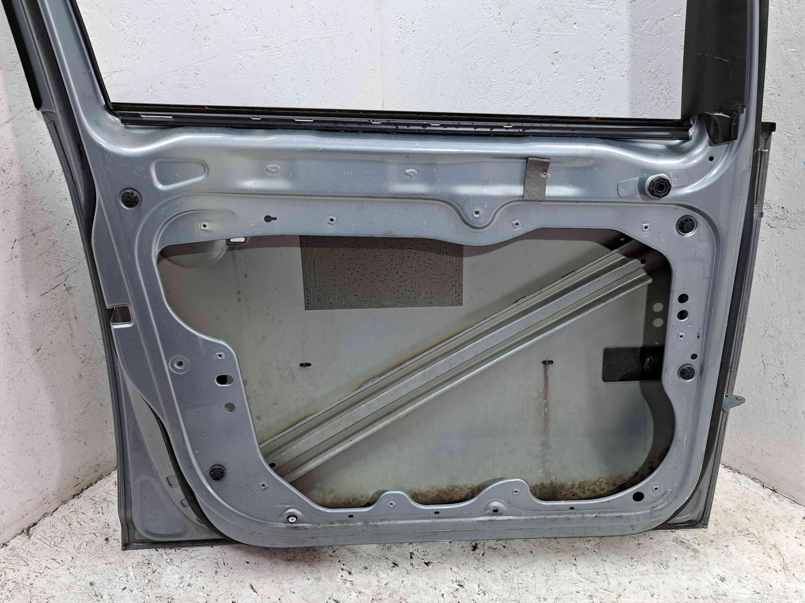 Usa stanga fata Volkswagen Touran (1T1, 1T2) [Fabr 2003-2010] Facelift - imagine 10
