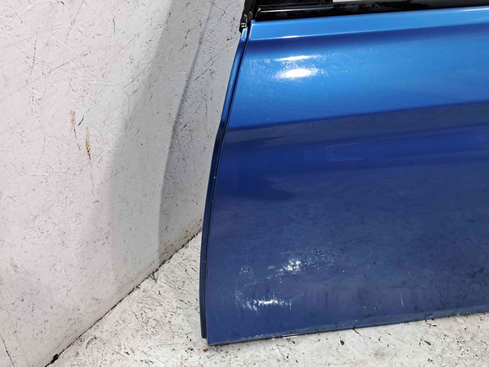 Usa stanga spate Bmw 3 Touring (F31) [Fabr 2012-2017] - imagine 3