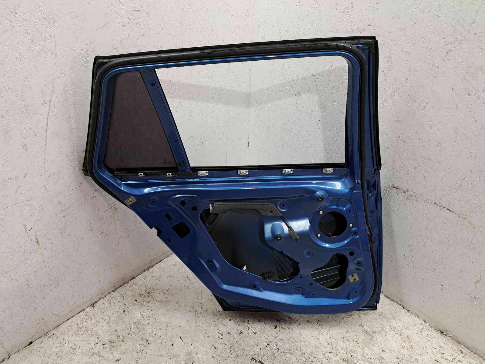 Usa stanga spate Bmw 3 Touring (F31) [Fabr 2012-2017] - imagine 6