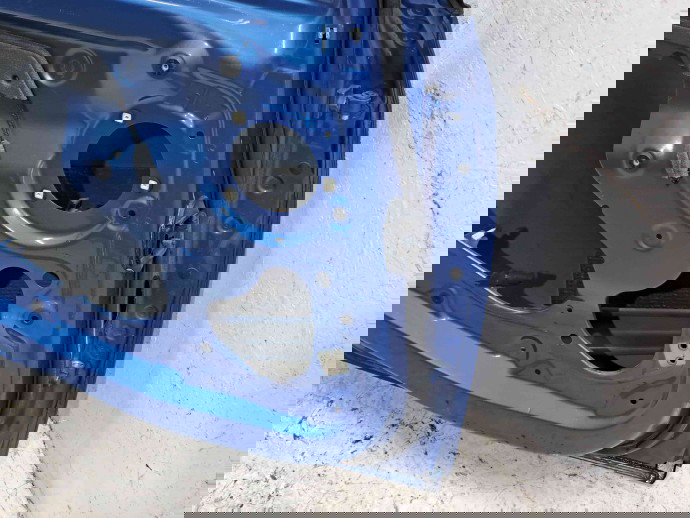 Usa stanga spate Bmw 3 Touring (F31) [Fabr 2012-2017]