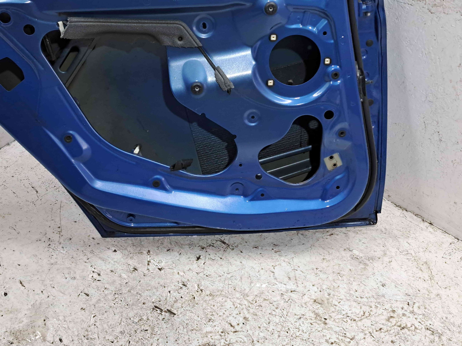 Usa stanga spate Bmw 3 Touring (F31) [Fabr 2012-2017] - imagine 9