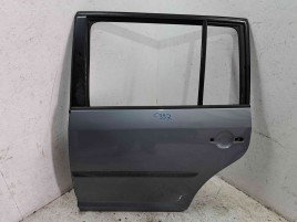 Usa stanga spate Volkswagen Touran (1T1, 1T2) [Fabr 2003-2010] Facelift