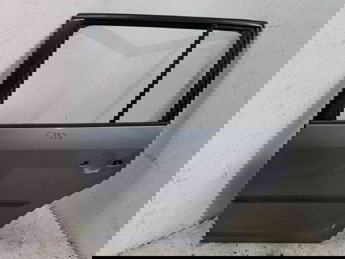 Usa stanga spate Volkswagen Touran (1T1, 1T2) [Fabr 2003-2010] Facelift