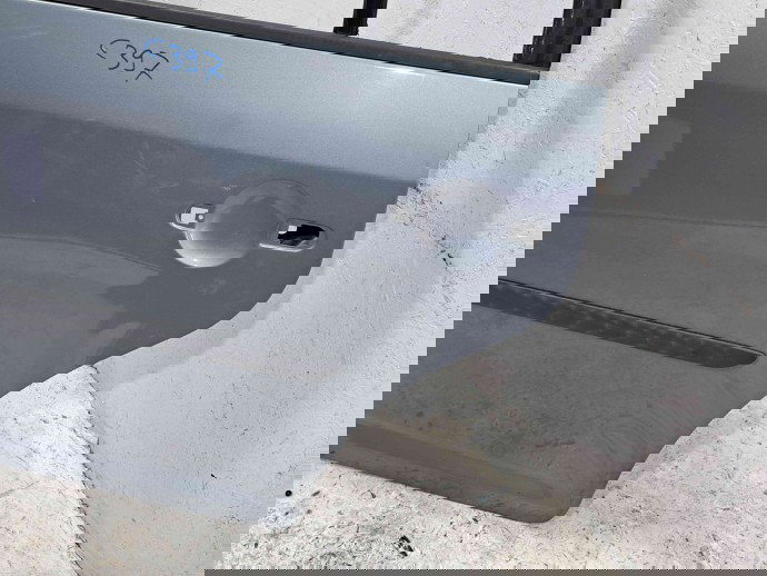 Usa stanga spate Volkswagen Touran (1T1, 1T2) [Fabr 2003-2010] Facelift