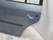 Usa stanga spate Volkswagen Touran (1T1, 1T2) [Fabr 2003-2010] Facelift