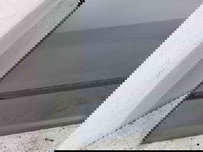 Usa stanga spate Volkswagen Touran (1T1, 1T2) [Fabr 2003-2010] Facelift