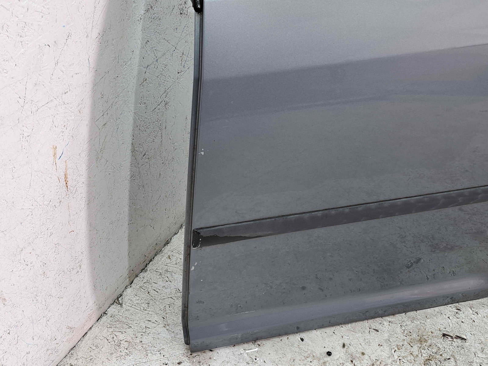 Usa stanga spate Volkswagen Touran (1T1, 1T2) [Fabr 2003-2010] Facelift - imagine 3