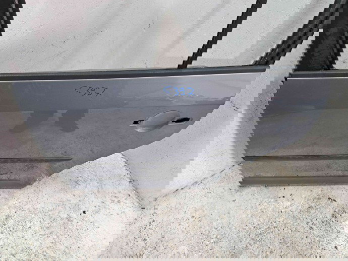 Usa stanga spate Volkswagen Touran (1T1, 1T2) [Fabr 2003-2010] Facelift