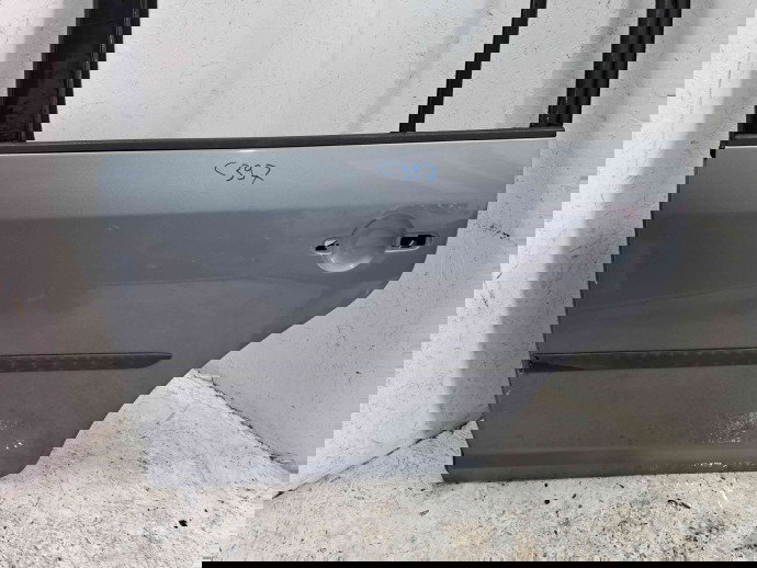 Usa stanga spate Volkswagen Touran (1T1, 1T2) [Fabr 2003-2010] Facelift