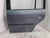 Usa stanga spate Volkswagen Touran (1T1, 1T2) [Fabr 2003-2010] Facelift