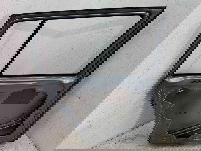 Usa stanga spate Volkswagen Touran (1T1, 1T2) [Fabr 2003-2010] Facelift