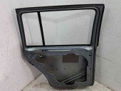 Usa stanga spate Volkswagen Touran (1T1, 1T2) [Fabr 2003-2010] Facelift