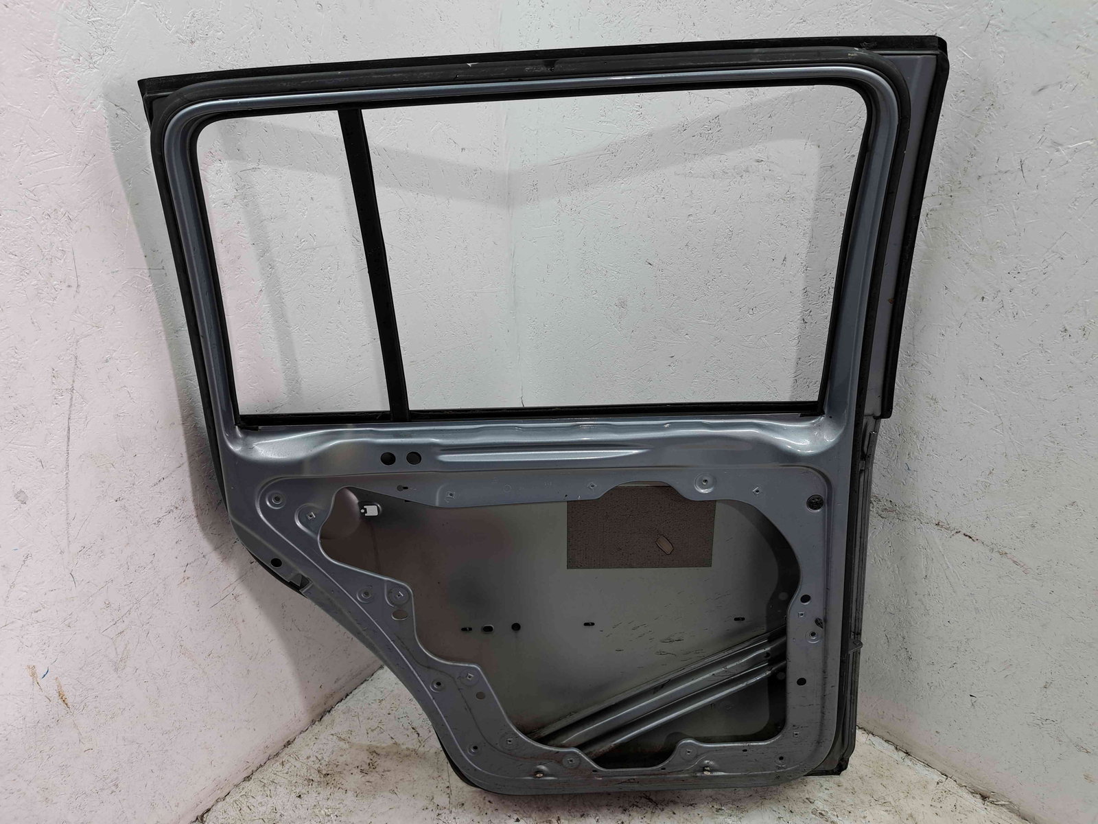 Usa stanga spate Volkswagen Touran (1T1, 1T2) [Fabr 2003-2010] Facelift - imagine 6