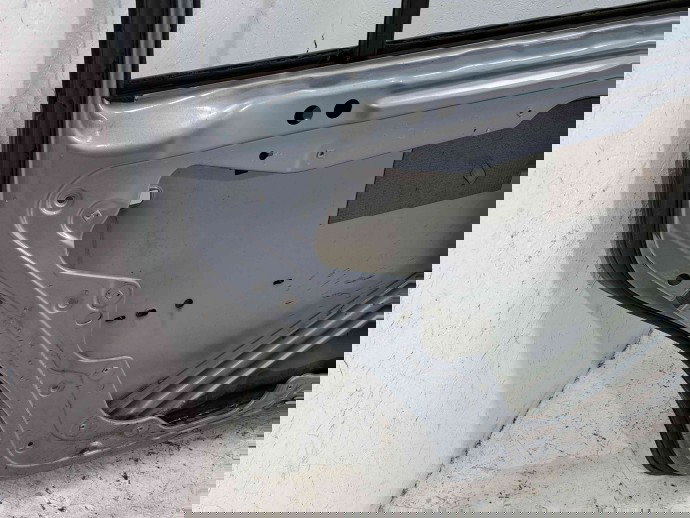 Usa stanga spate Volkswagen Touran (1T1, 1T2) [Fabr 2003-2010] Facelift