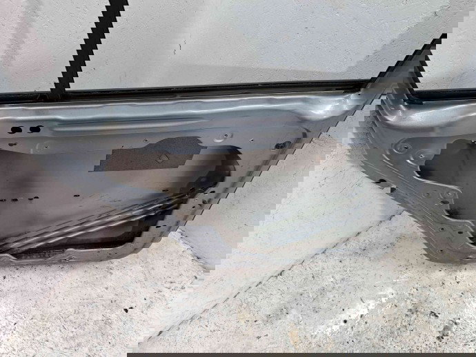 Usa stanga spate Volkswagen Touran (1T1, 1T2) [Fabr 2003-2010] Facelift