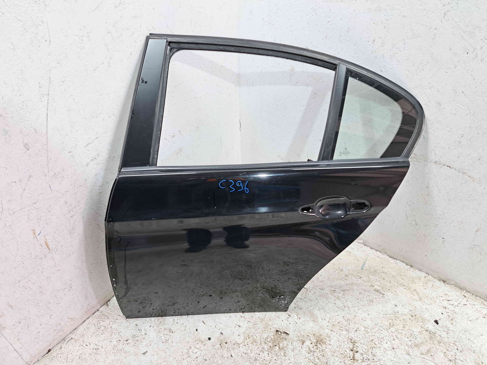 Usa stanga spate Bmw 3 (E90) [Fabr 2005-2011] - imagine 1