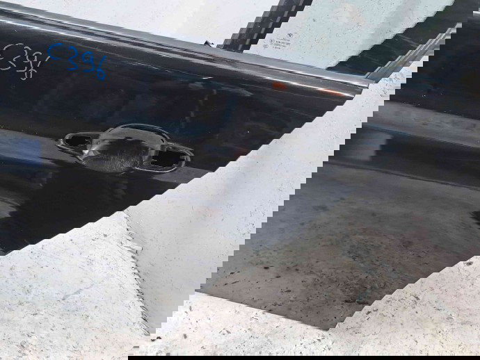 Usa stanga spate Bmw 3 (E90) [Fabr 2005-2011]