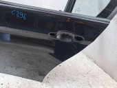 Usa stanga spate Bmw 3 (E90) [Fabr 2005-2011]