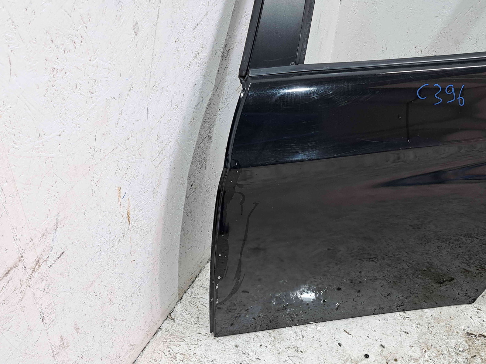 Usa stanga spate Bmw 3 (E90) [Fabr 2005-2011] - imagine 3